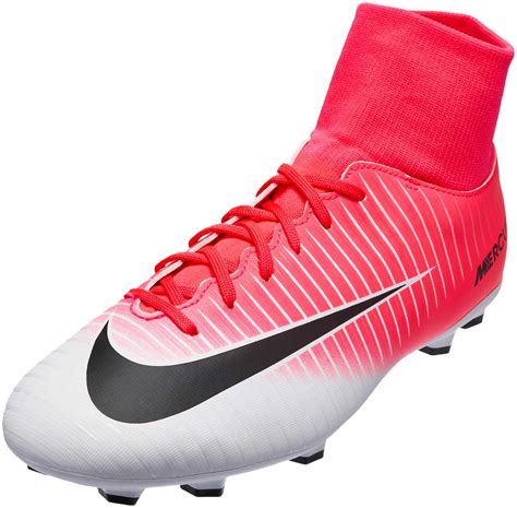 Kids Mercurial Shoes. Nike.com